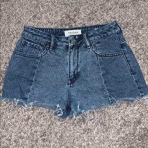 Pacsun shorts